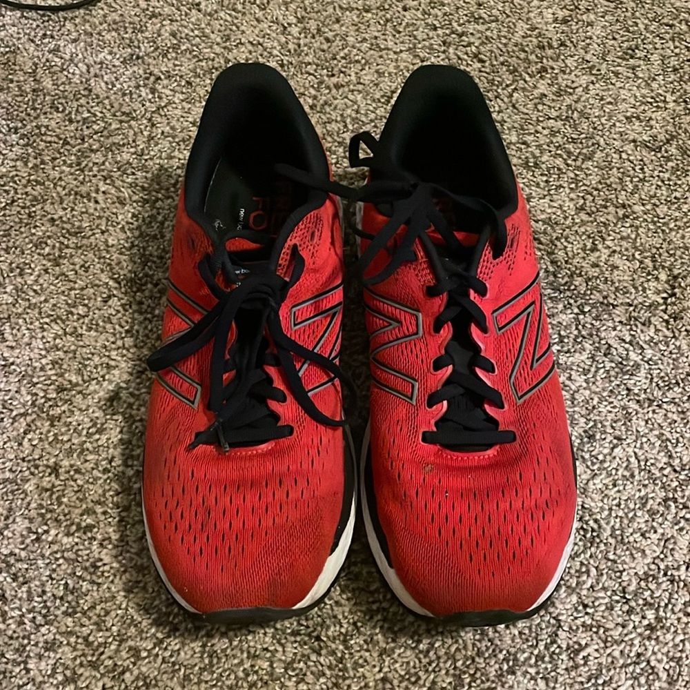 New Balance fresh Foam 880